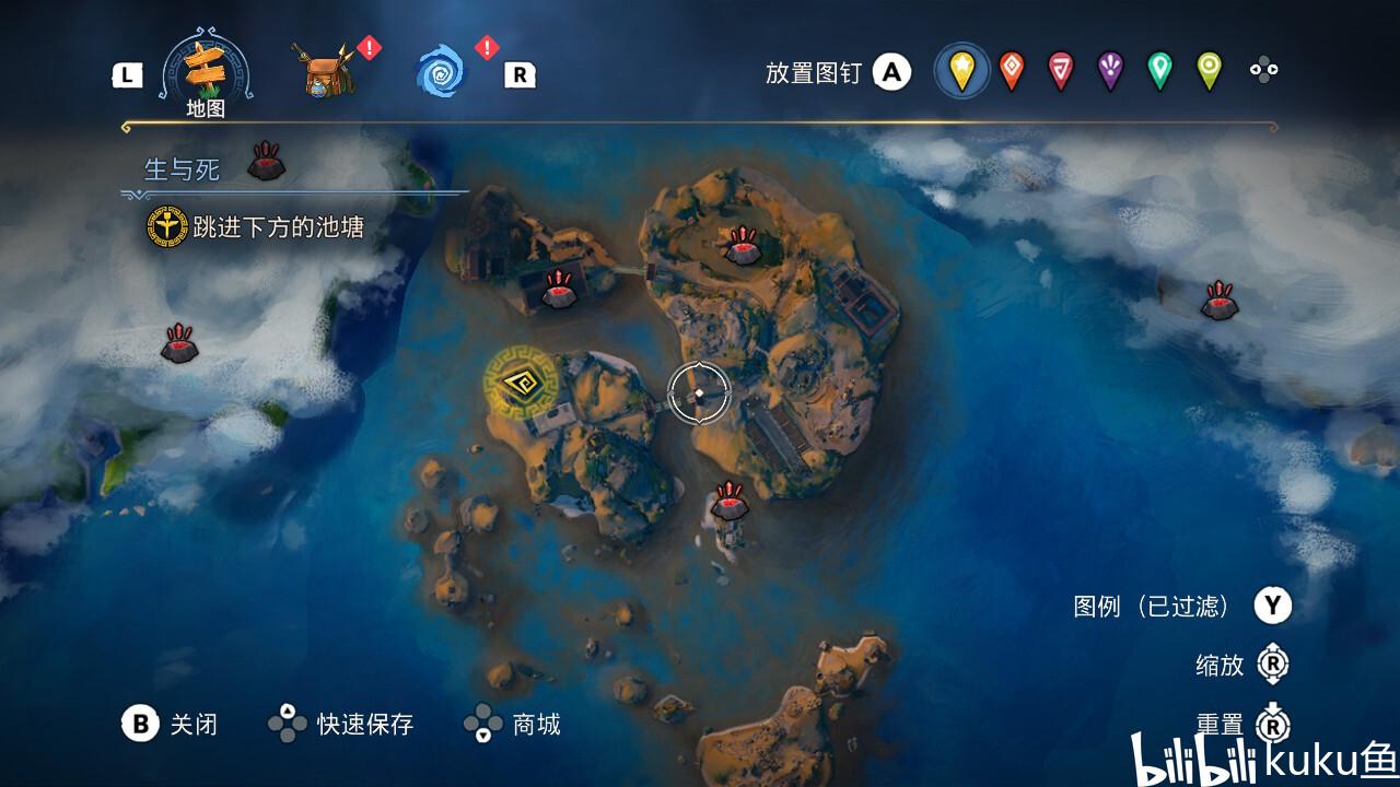 光明大陆